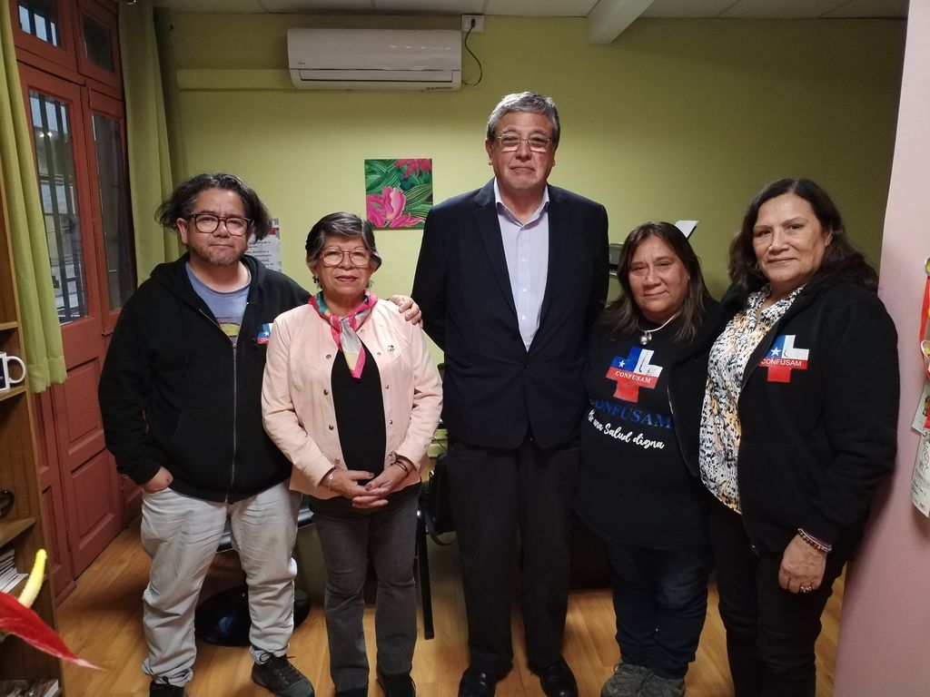 Sseremi BBNN CONFUSAM Sseremi BBNN CONFUSAM