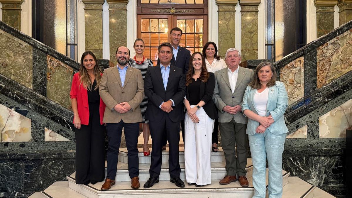 GERENTA DE HYST ES ELEGIDA COMO MIEMBRO ASESOR DE LA CÁMARA NACIONAL DE COMERCIO