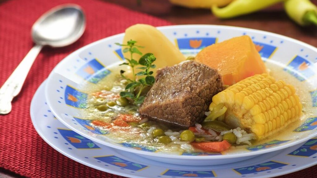cazuela cazuela