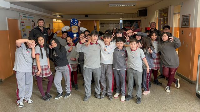 FOTO GRUPAL