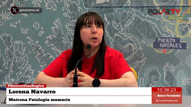 matronaSSM