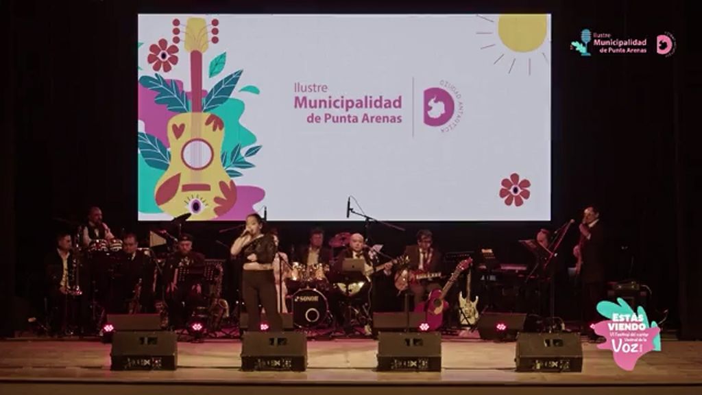 CANTAR VECINAL DE LA VOZ