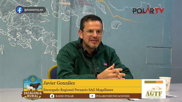 JAVIER GONZÁLEZ JAVIER GONZÁLEZ