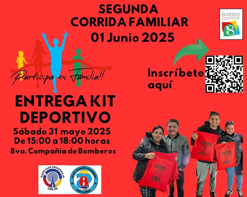 Inscríbete aquí Inscríbete aquí