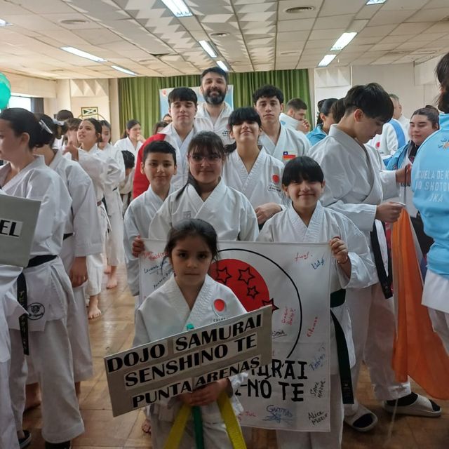 dojosamuraipuq