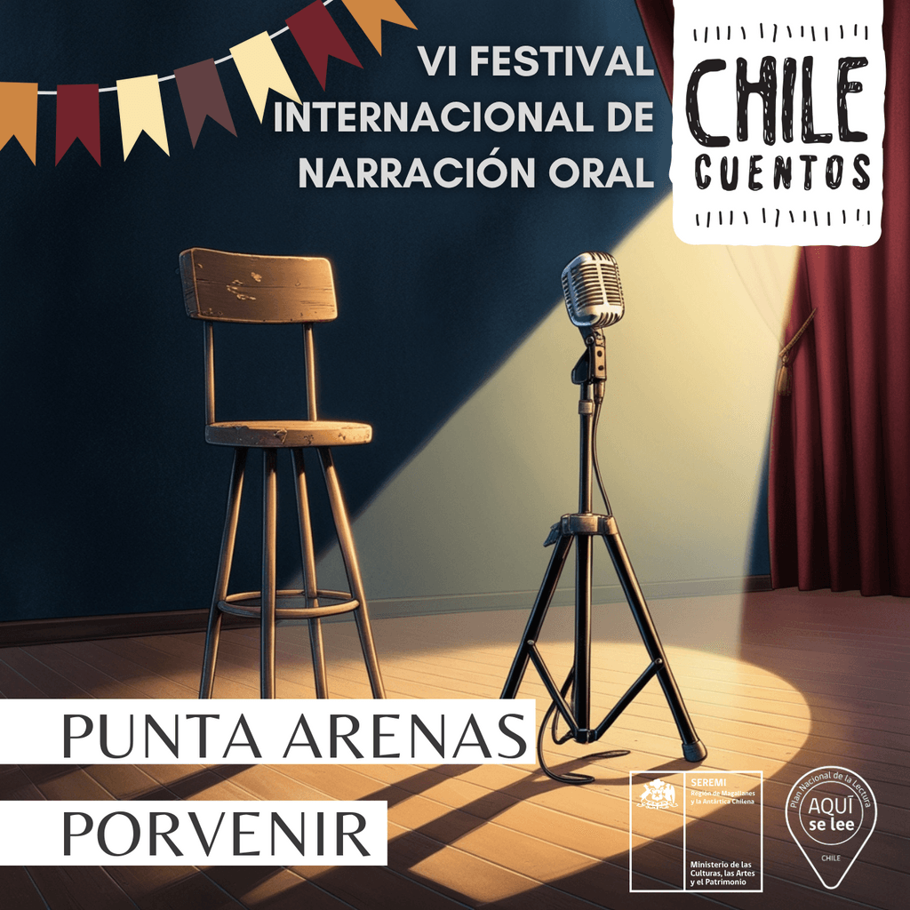 Portada ChileCuentos 2024 Portada ChileCuentos 2024