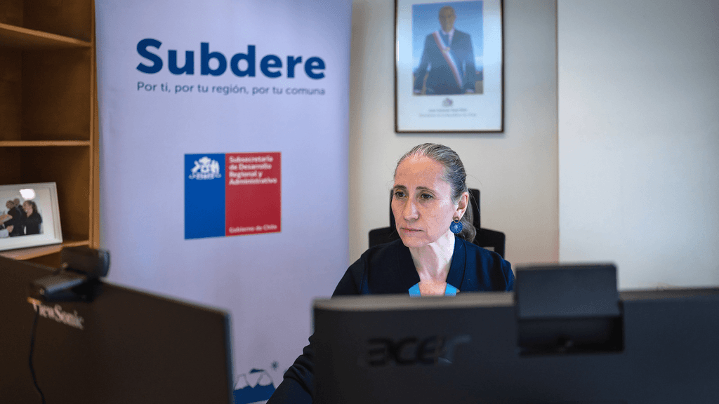 subdere