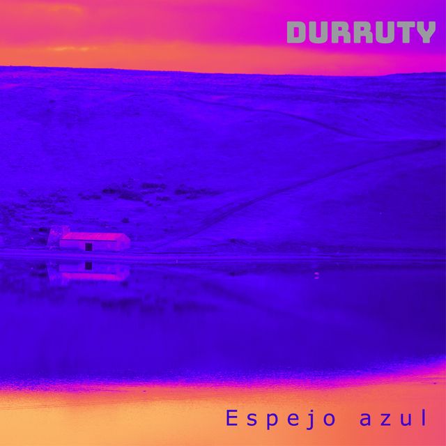 Durruty EP