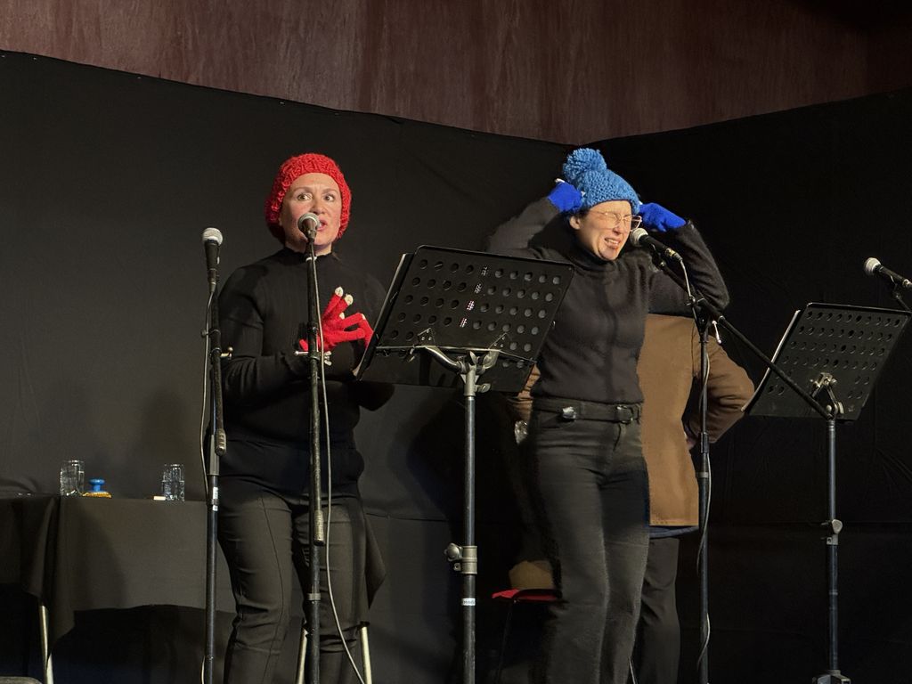 Pto Natales Pto Natales