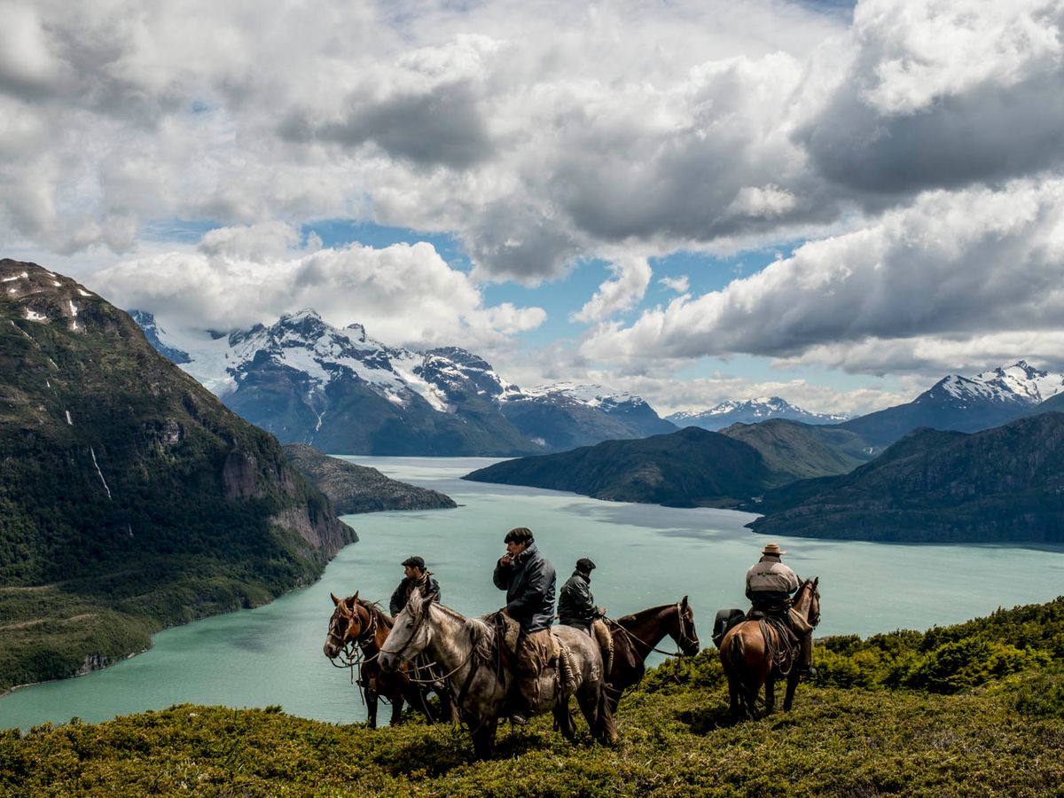 UNA ESTANCIA MAGALLÁNICA ENTRE LOS MEJORES LUGARES DEL MUNDO, SEGÚN LA REVISTA TIME