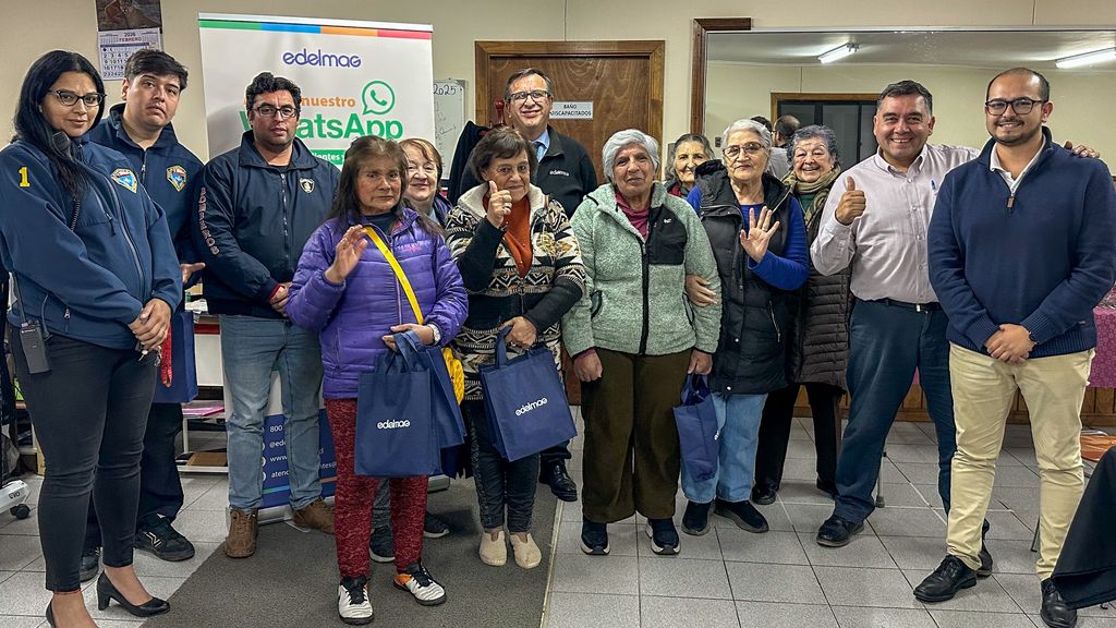 edelmag porvenir edelmag porvenir