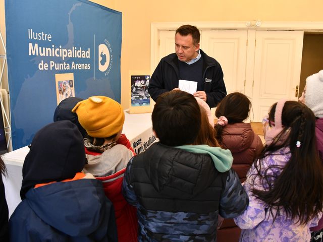 ENTREGA DE INVITACIONES (2) ENTREGA DE INVITACIONES (2)