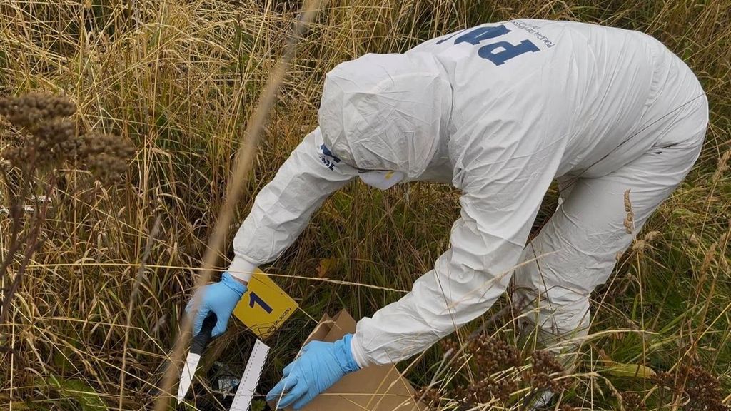 Arma cortante PDI Arma cortante PDI