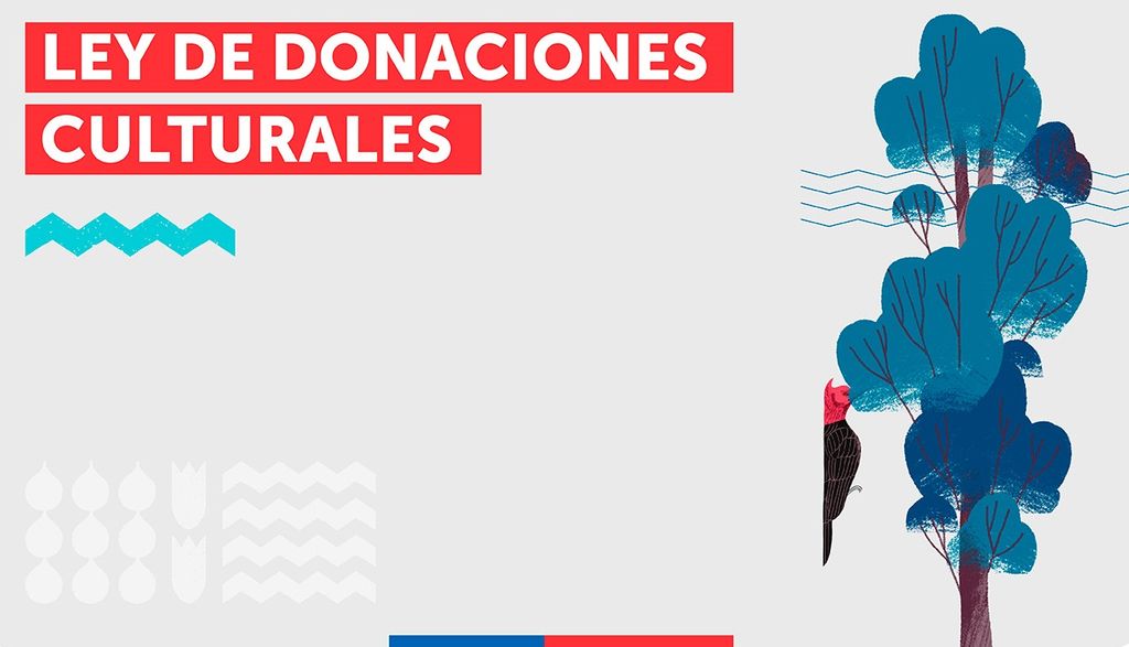 DONACIONES CULTURALES DONACIONES CULTURALES