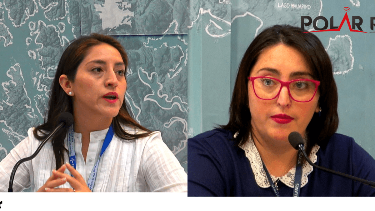 SERVICIO DE SALUD INFORMA QUE CAMPAÑA DE VACUNACIÓN EN MAGALLANES ALCANZA UN 42,18% DE COBERTURA