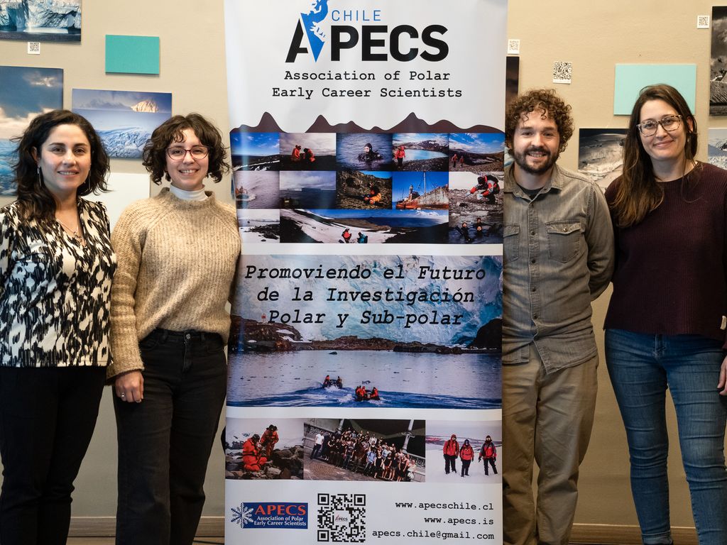 APCES Chile_Foto Instituto Milenio BASE_01 APCES Chile_Foto Instituto Milenio BASE_01