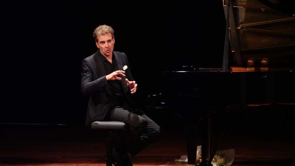 CONCIERTO DE PIANO (2) CONCIERTO DE PIANO (2)