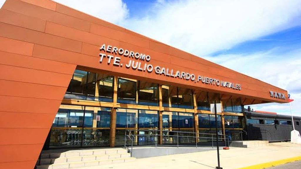 aerodromo