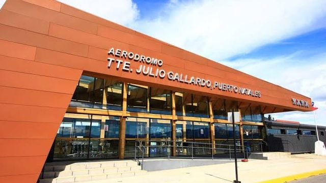 aerodromo aerodromo