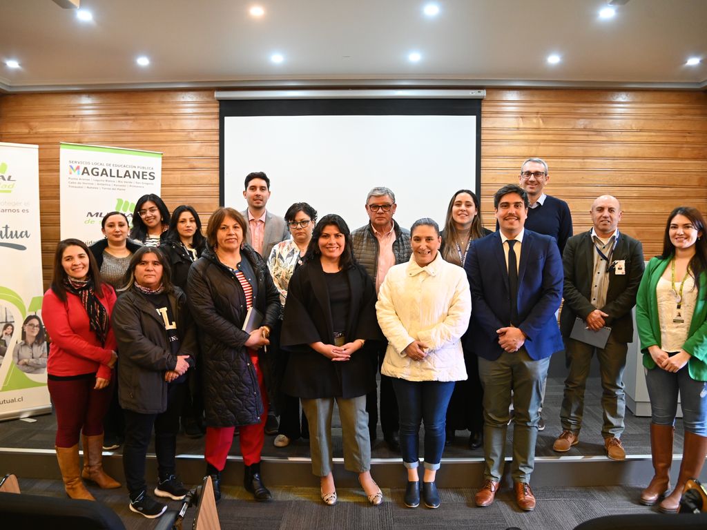 slepmutual slepmutual