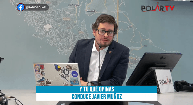 #YTúQuéOpinas