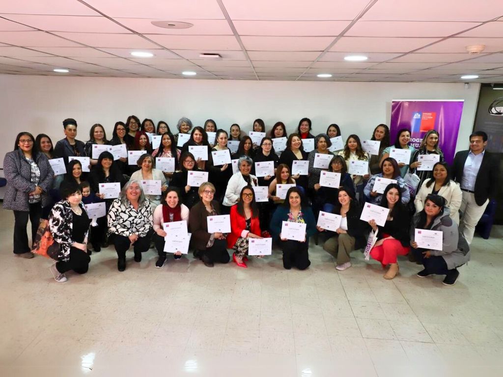 Escuela Mujer Emprende 2024 Escuela Mujer Emprende 2024