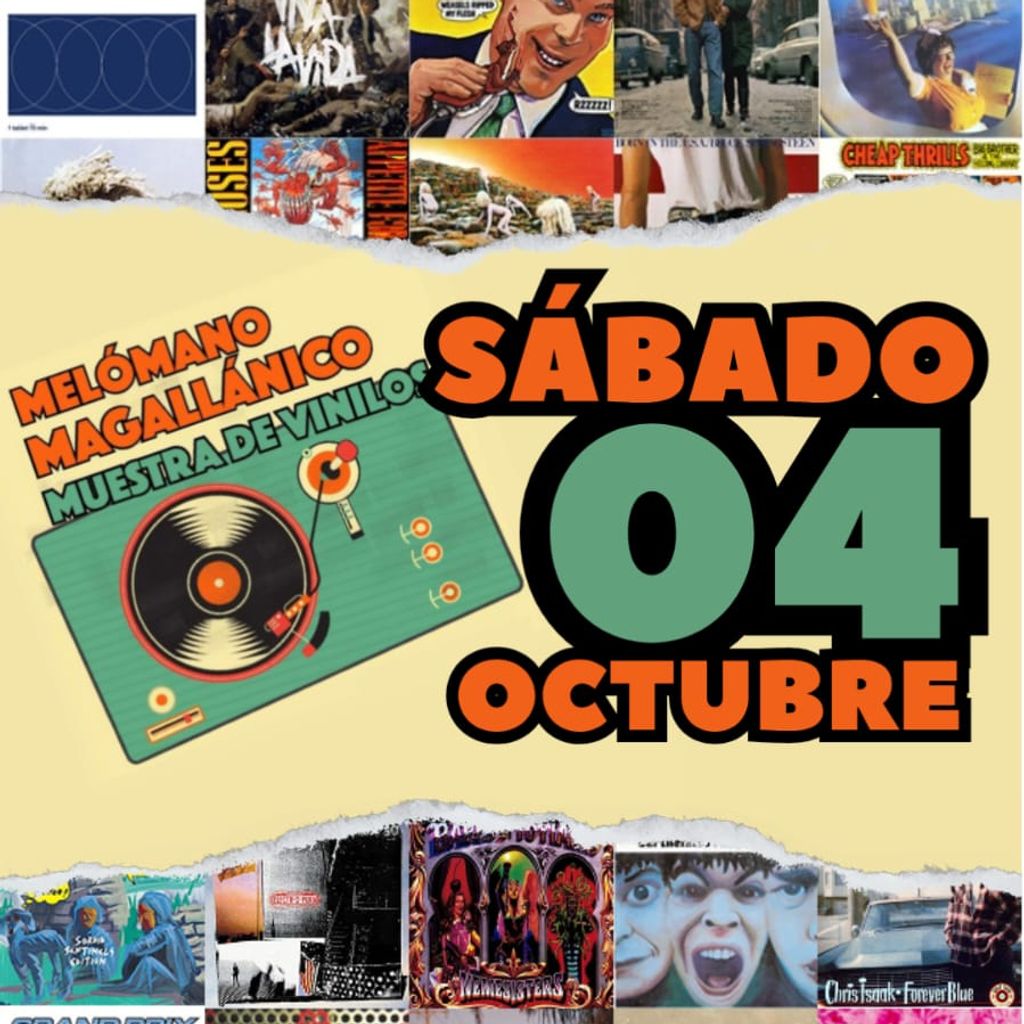 vinilos4octubre vinilos4octubre