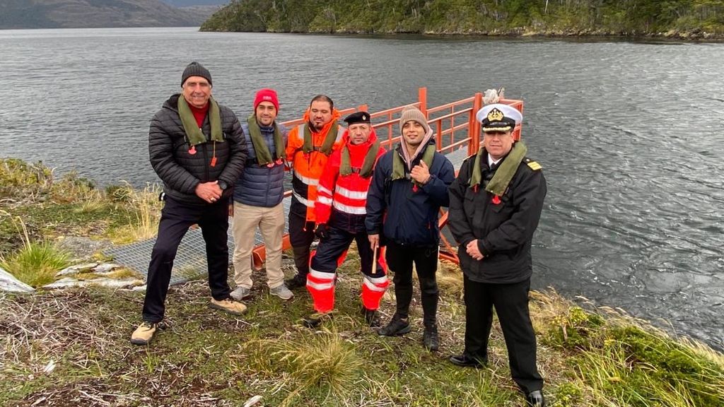 Equipos participantes en Piloto de Compras Publicas de Innovación en ngostura Kirke 3 Equipos participantes en Piloto de Compras Publicas de Innovación en ngostura Kirke 3