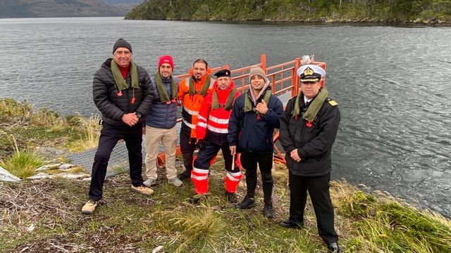 Equipos participantes en Piloto de Compras Publicas de Innovación en ngostura Kirke 3 Equipos participantes en Piloto de Compras Publicas de Innovación en ngostura Kirke 3