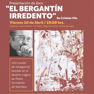 BERGANTIN BERGANTIN