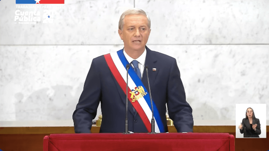 Cuenta Publica 2026