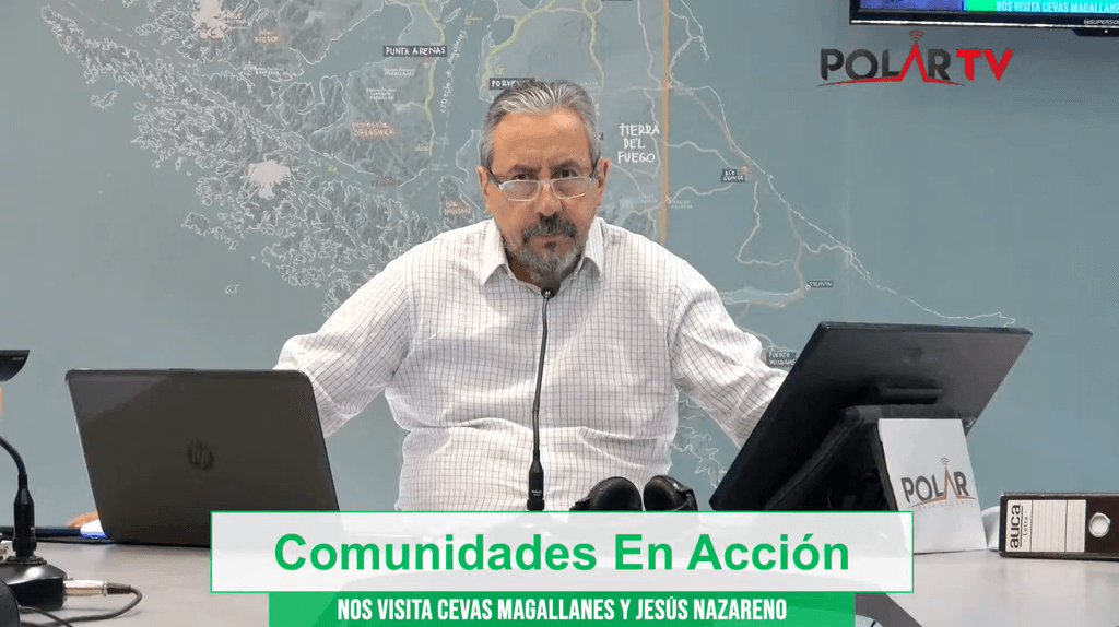 #ComunidadesEnAccion #ComunidadesEnAccion