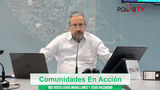 #ComunidadesEnAccion