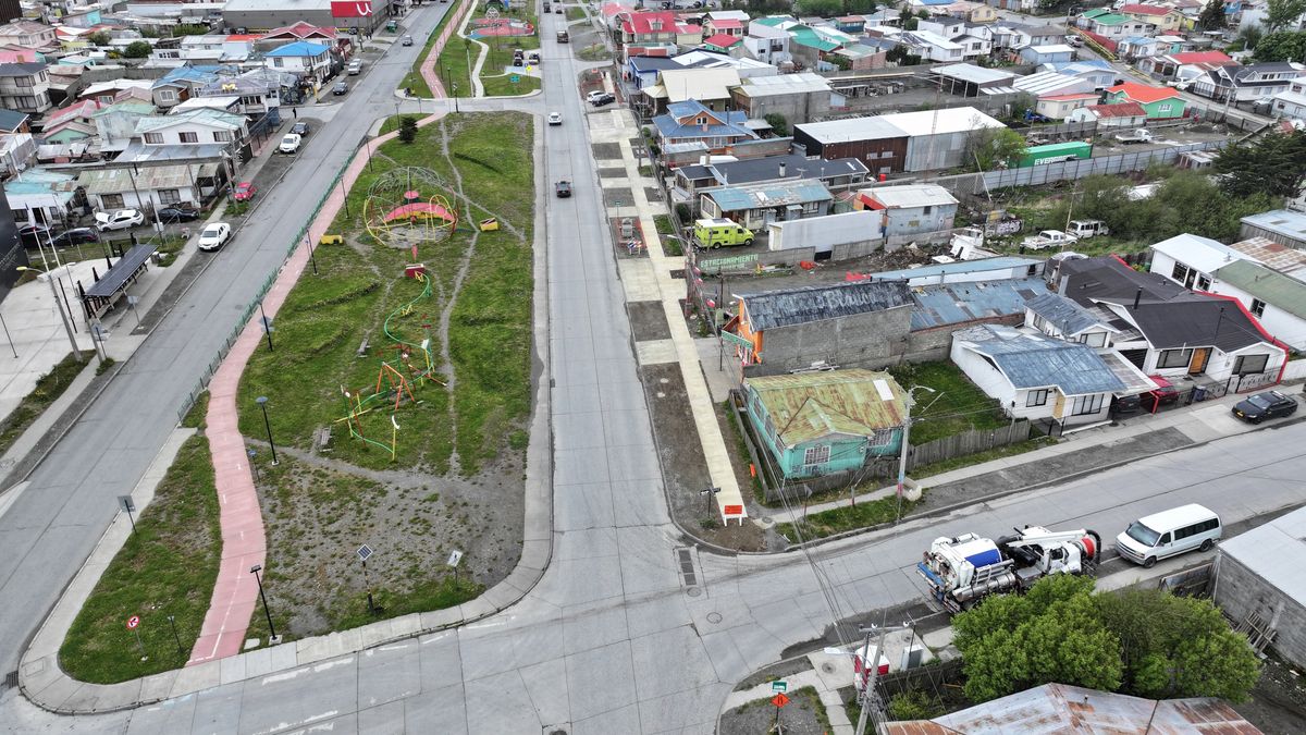 MINVU - Pavimentación Participativa 33° Llamado_2 MINVU - Pavimentación Participativa 33° Llamado_2