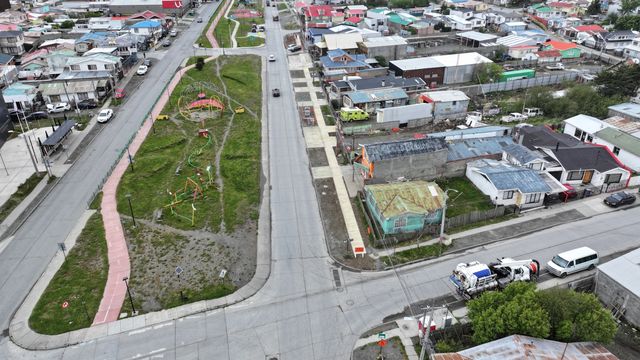 MINVU - Pavimentación Participativa 33° Llamado_2 MINVU - Pavimentación Participativa 33° Llamado_2