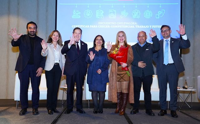 Jorge Riesco_Nuevo presidente de ChileValora 01-08-25 Jorge Riesco_Nuevo presidente de ChileValora 01-08-25