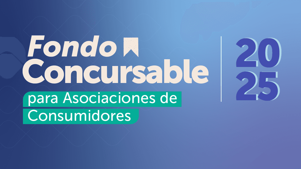20250124 Comunicado Proyectos Fondos Concursables SERNAC 20250124 Comunicado Proyectos Fondos Concursables SERNAC