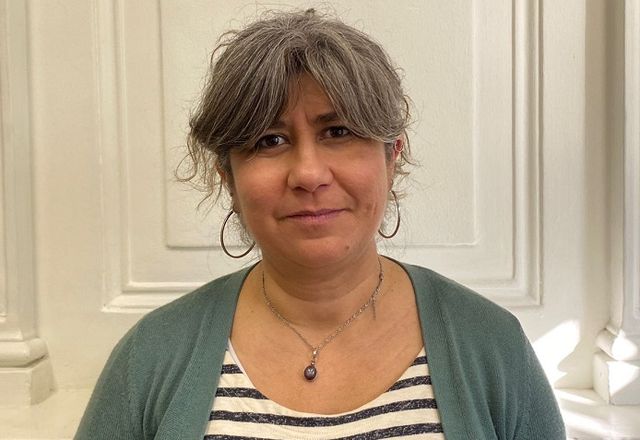 Marisol Muñoz Concha Marisol Muñoz Concha