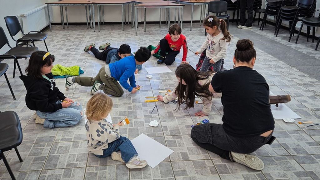 Explorando y Creciendo Juntos 2 Explorando y Creciendo Juntos 2