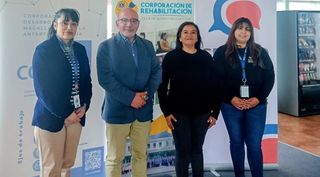 Red Mentores Foto 1 Red Mentores Foto 1