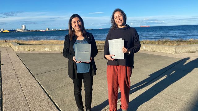 Libro "Hacerse a la mar" Libro "Hacerse a la mar"