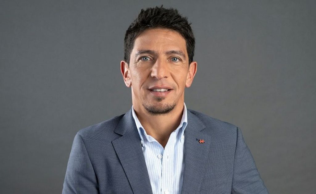 Víctor Paredes_ SE