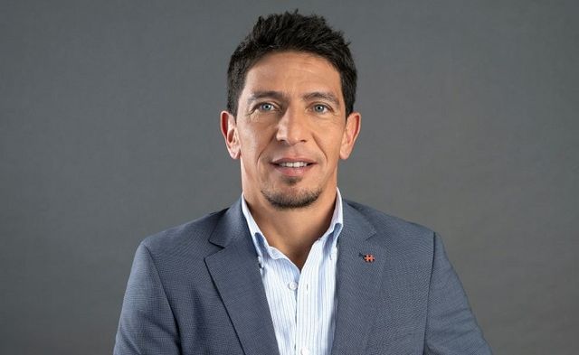 Víctor Paredes_ SE Víctor Paredes_ SE