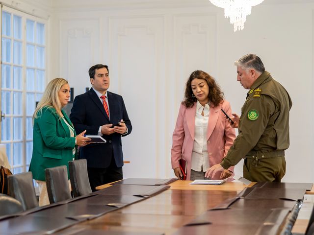 Balance Semana Santa 6 Balance Semana Santa 6