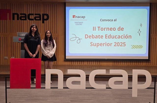 Inacap 2025 Inacap 2025