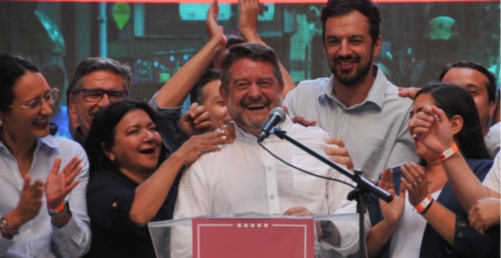 orrego orrego