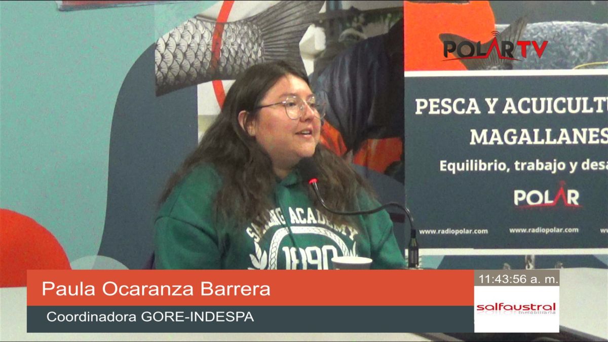 INDESPA Y GOBIERNO REGIONAL FORTALECEN LA PESCA ARTESANAL CON INVERSIÓN Y EQUIPAMIENTO: MODERNIZAN 187 EMBARCACIONES Y ENTREGAN KITS DE TRABAJO EN MAGALLANES