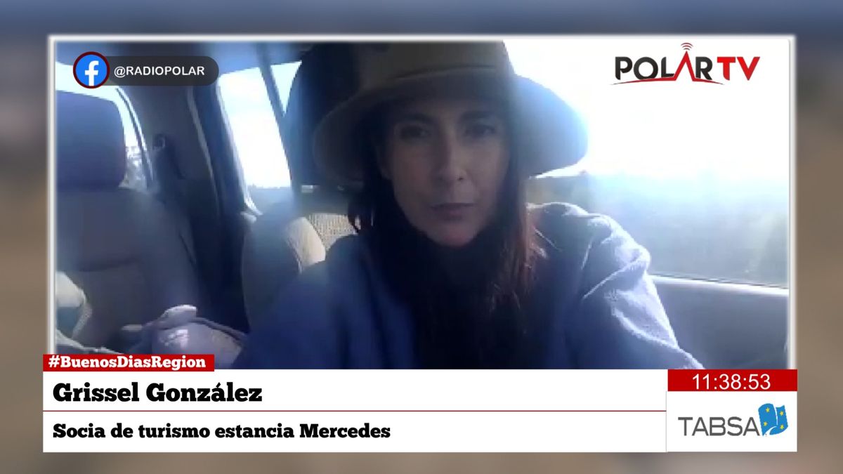 TIME POSICIONA A ESTANCIA MERCEDES DE PUERTO NATALES DENTRO DE LOS 100 DESTINOS MÁS DESTACADOS DEL MUNDO 2026