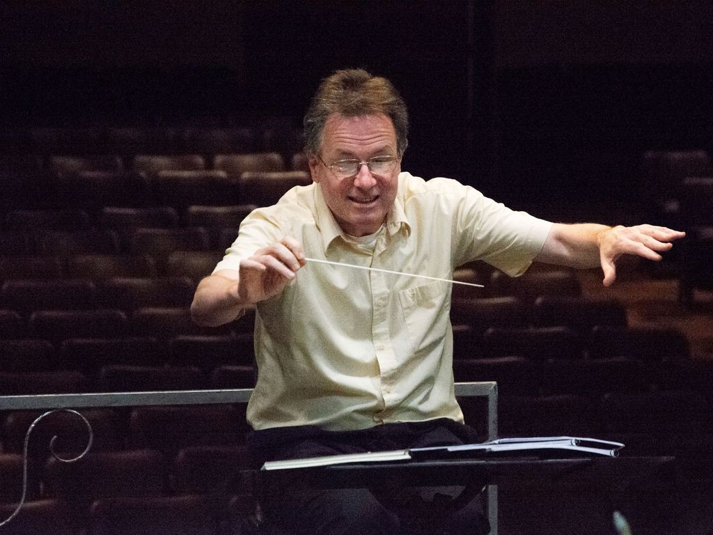 ORQUESTA DE CÁMARA 2 ORQUESTA DE CÁMARA 2