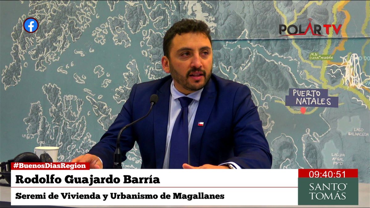 “NO HAY RECURSOS”: SEREMI DE VIVIENDA DESCARTA AVANZAR EN EXPROPIACIÓN DEL CLUB HÍPICO DE PUNTA ARENAS